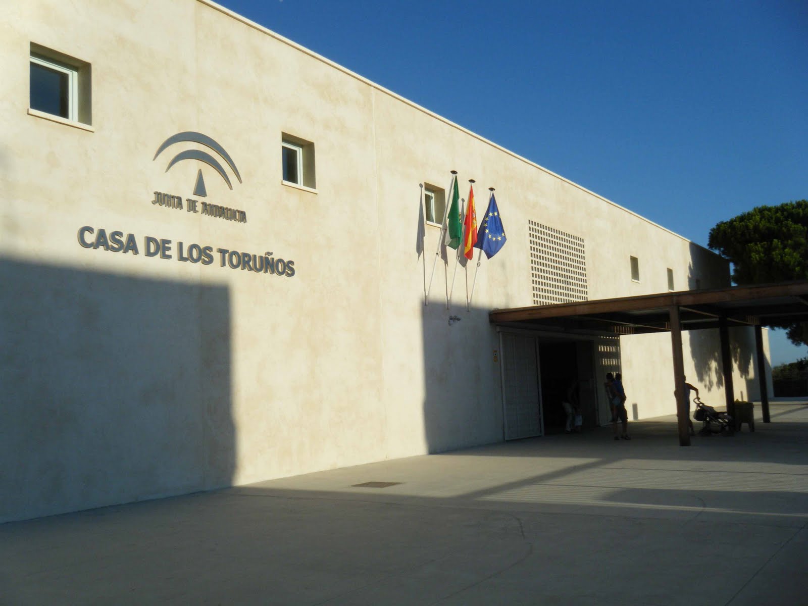 El Parque de los Toruños intensifica su oferta de actividades de ocio a partir del 15 de julio 
