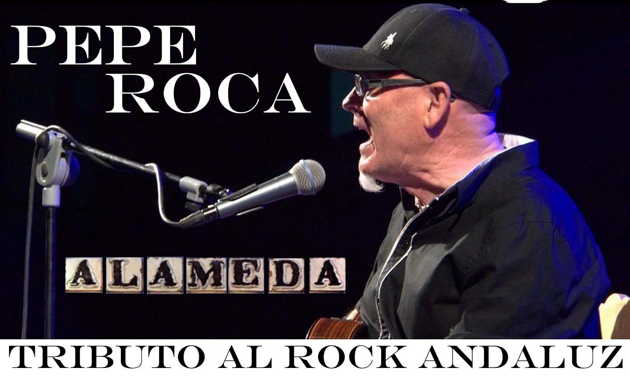 La Escena Rock arranca este viernes con el legendario grupo de rock andaluz, Alameda
