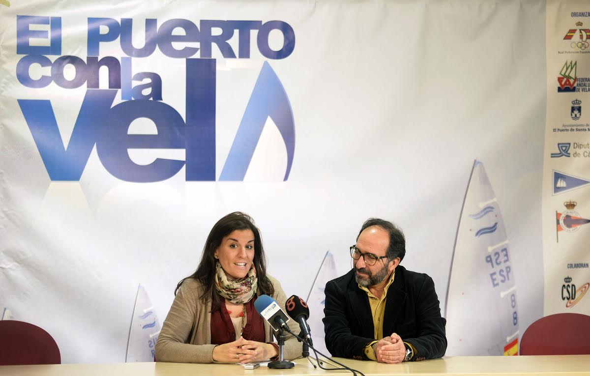 Presentada la XI Semana Olímpica Andaluza, XVI Trofeo Carnaval Presentada la XI Semana Olímpica Andaluza, XVI Trofeo Carnaval