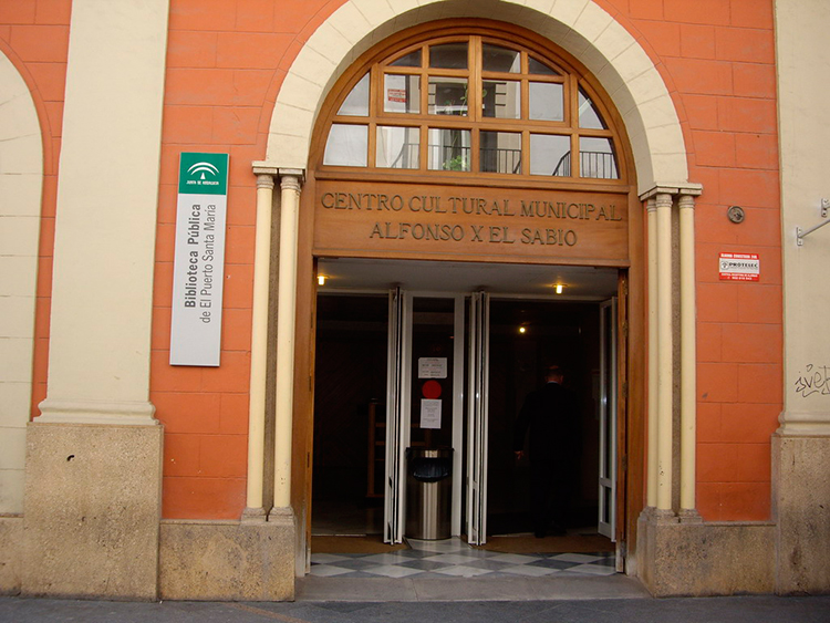 La Biblioteca Municipal acoge mañana un cuentacuentos infantil a cargo de Jesús Buiza