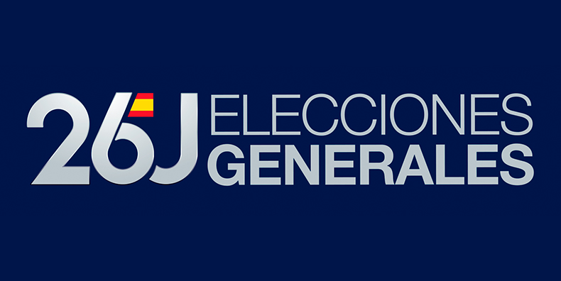 Resultados de las Elecciones Generales 2016