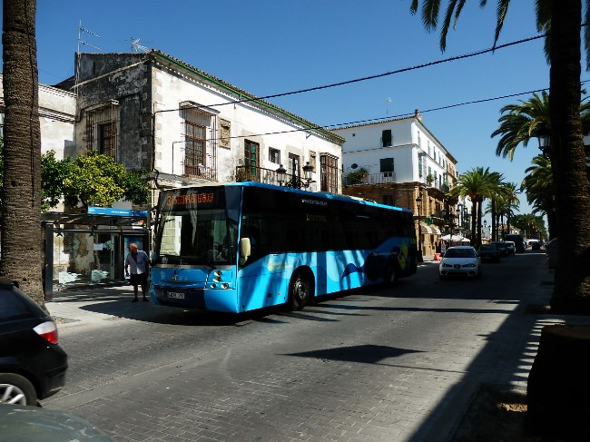 El Ayuntamiento facilita a portuenses y visitantes el traslado hasta Puerto Sherry para los conciertos de Raphael y Malú