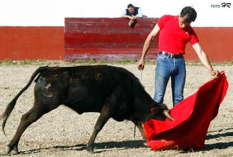 El Gobierno municipal muestra sus condolencias por el fallecimiento del torero portuense Celso Ortega