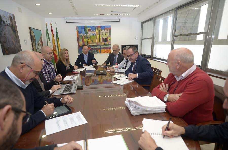 Ayuntamiento y Endesa llegan a un acuerdo en cuanto a la facturación del suministro eléctrico