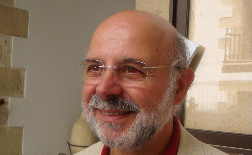 Javier Maldonado pronuncia este viernes la conferencia 'Privilegios de los eclesiásticos vinateros'