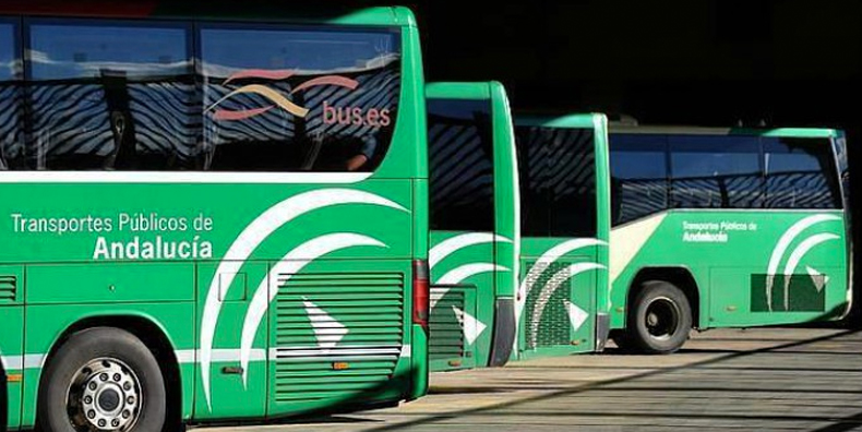 Ayuntamiento y Consorcio de Transportes facilitarán la llegada de jerezanos a la Feria de El Puerto Ayuntamiento y Consorcio de Transportes facilitarán la llegada de jerezanos a la Feria de El Puerto