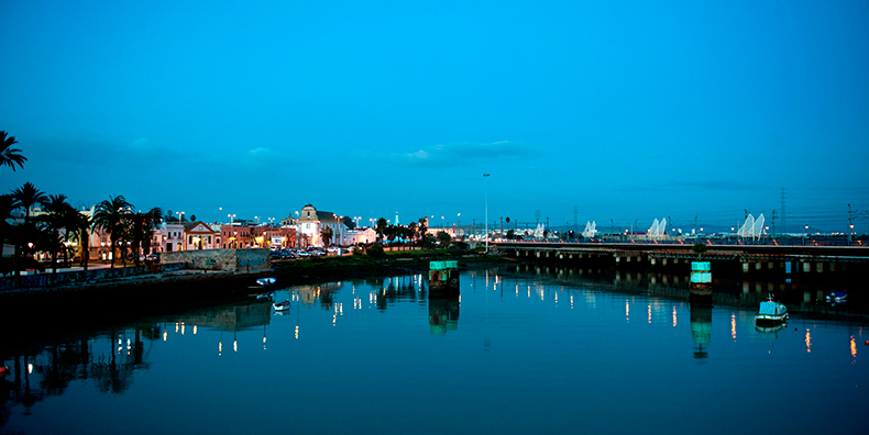 El Puerto, Zona de Gran Afluencia Turística hasta 2020 para potenciar el pequeño comercio