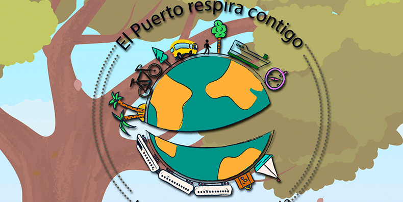 El Puerto celebra la Semana Europea de la Movilidad 