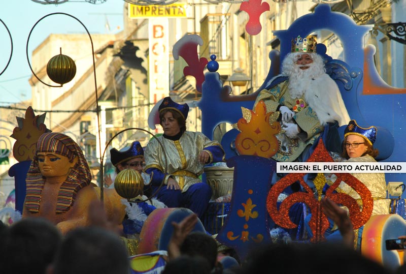 Jornada formativa para garantizar la seguridad  en la Cabalgata de Reyes Magos