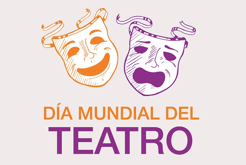 El Teatro Pedro Muñoz Seca celebra el Día Mundial del Teatro este martes y jueves