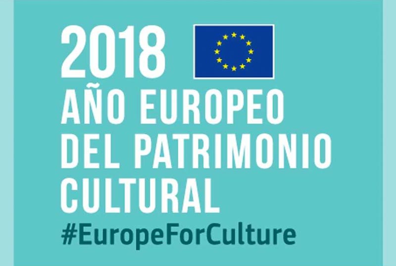 El Puerto celebra el Año Europeo del Patrimonio Cultural