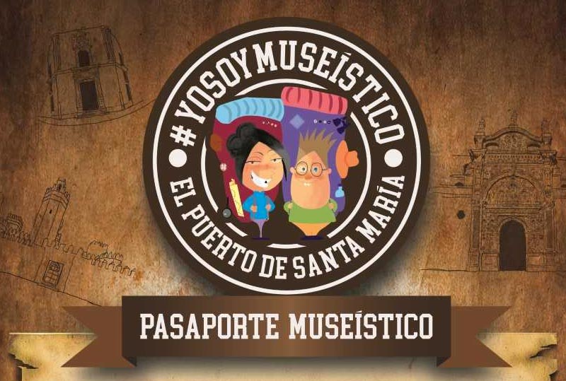 David de la Encina presenta el pasaporte museístico, un innovador proyecto para atraer a los pequeños a los museos