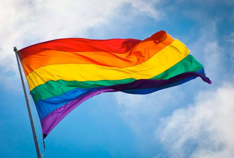 El alcalde muestra el respaldo de El Puerto ante la celebración del Día Internacional del Orgullo LGTBI