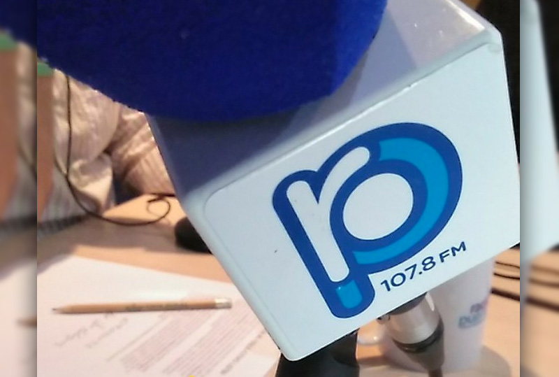 Radio Puerto retransmite en directo el Pleno que nombrará Hijo Adoptivo a Daniel Ortega