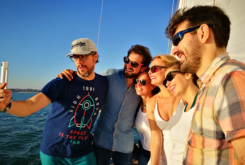 El Puerto acogerá un encuentro con los mejores blogueros de viaje