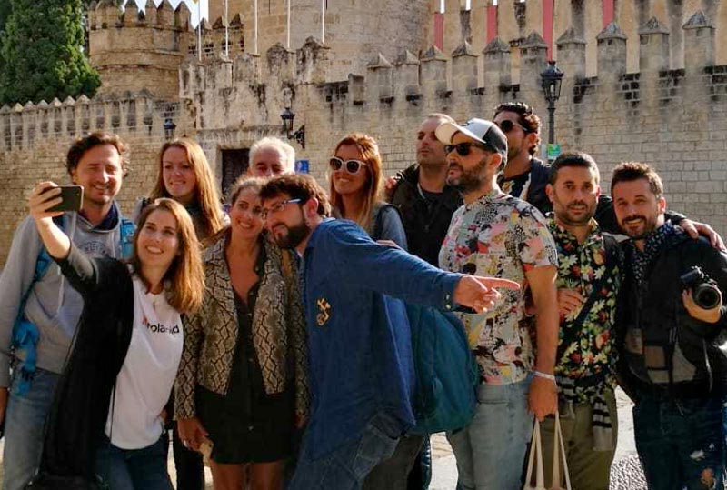 Éxito en la segunda edición del ‘Travel Bloggers Forum’ celebrado en El Puerto 