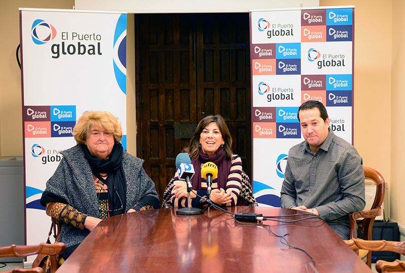 Presentada la plataforma digital 'Participa El Puerto. Tú decides'