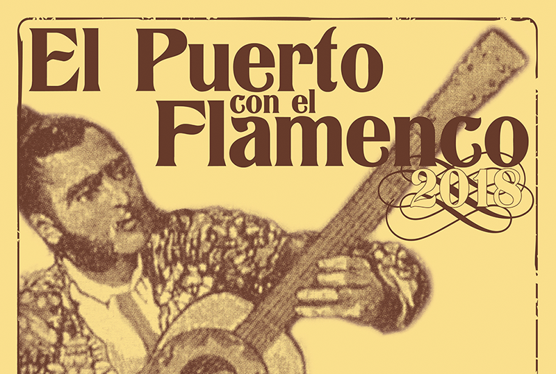 Programación de 'El Puerto con el Flamenco'
