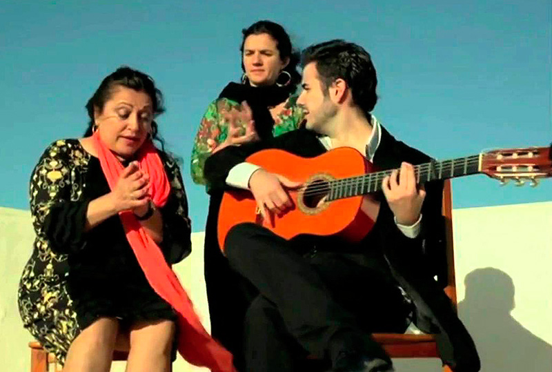 Este viernes arranca el ciclo 'El Puerto con el Flamenco'