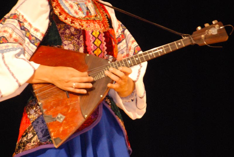 Intérpretes rusos ofrecerán un concierto gratuito de música clásica el próximo 14 de diciembre en El Puerto