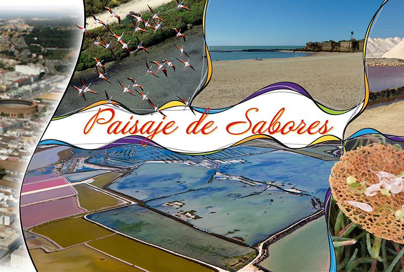 El Puerto se presentará en FITUR como un paisaje de sabores