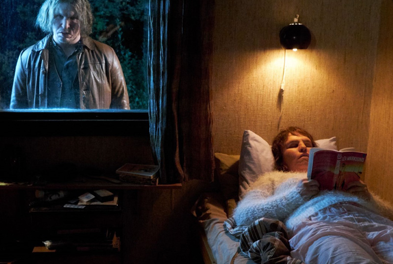 La cinta sueca 'Border', última proyección de la Cinemateca de Primavera