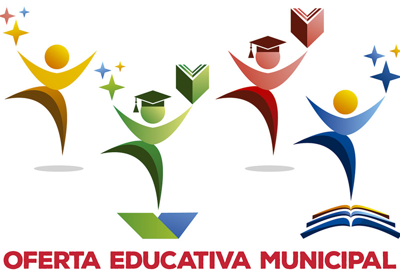 Comienza el plazo de presentación de actividades para la Oferta Educativa Municipal del próximo curso escolar