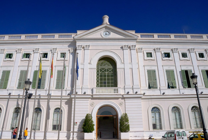 El Ayuntamiento hará 101 contrataciones gracias a los Planes de Empleo de la Junta de Andalucía 