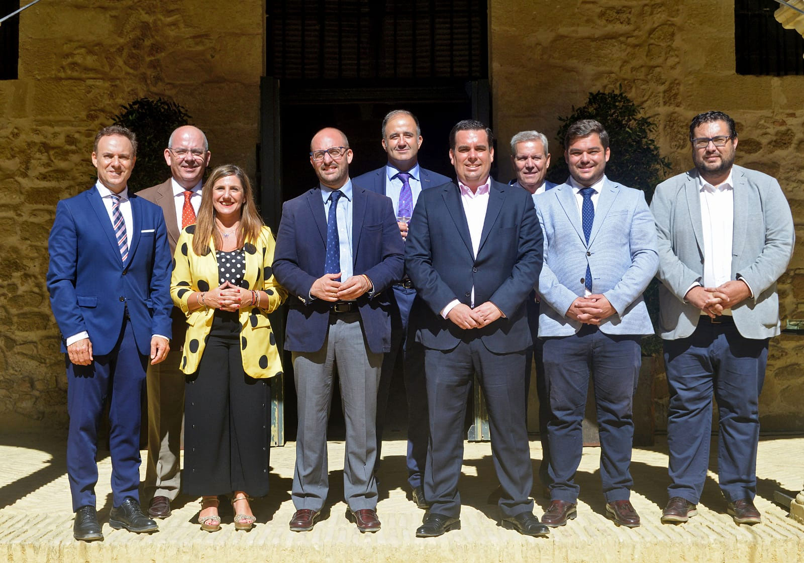 El Ayuntamiento presenta un plan para aumentar la competitividad de El Puerto como destino turístico