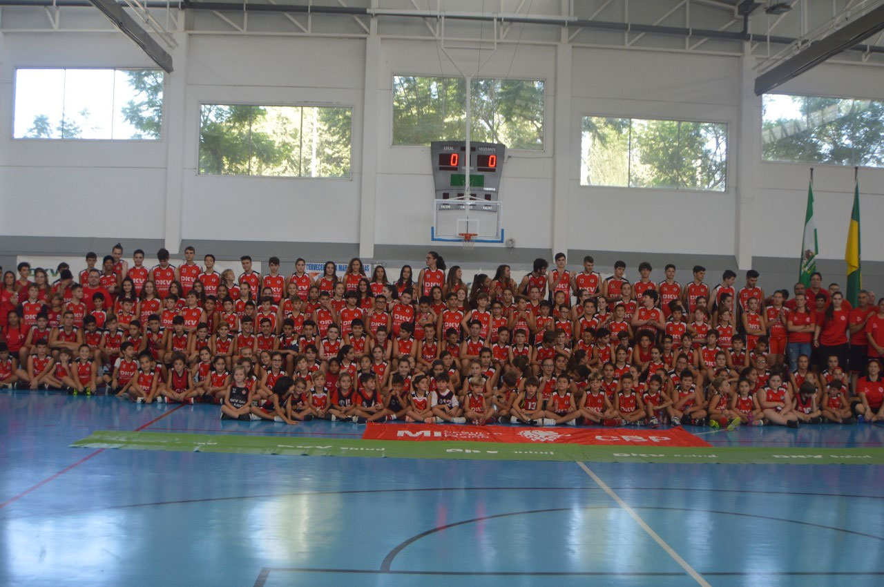 Un total de 28 equipos participan en el XXIV Torneo de Baloncesto Ciudad El Puerto