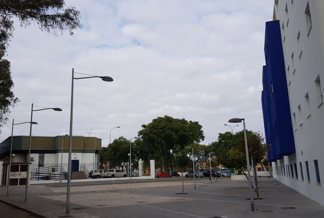 El equipo de Gobierno aprueba este jueves la designación de una plaza con el nombre del que fuera Intendente Jefe de la Policía Local, Manuel Cuenca