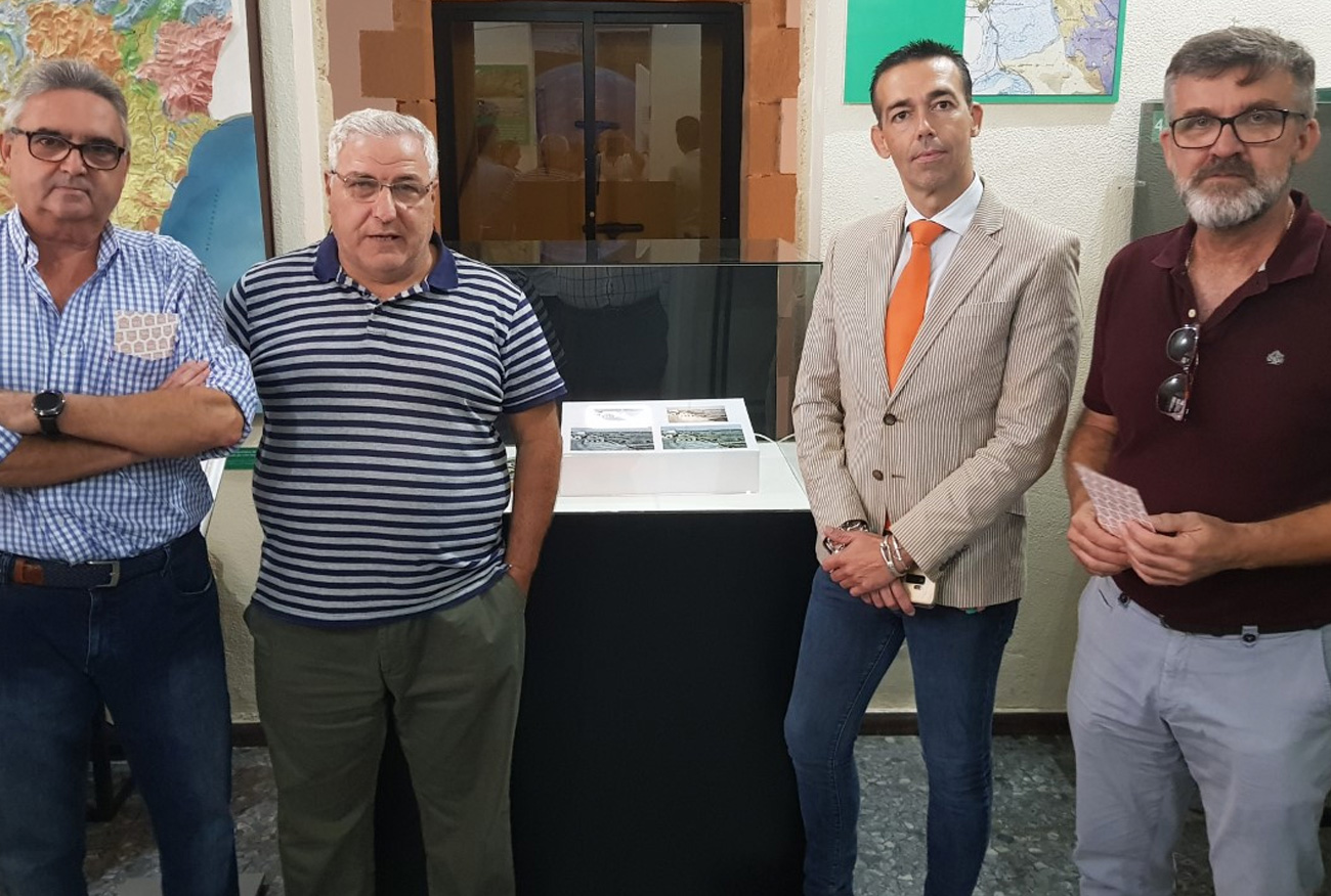 La Sala Hospitalito acogerá una exposición de fotografías de Francisco Sánchez “Quico”