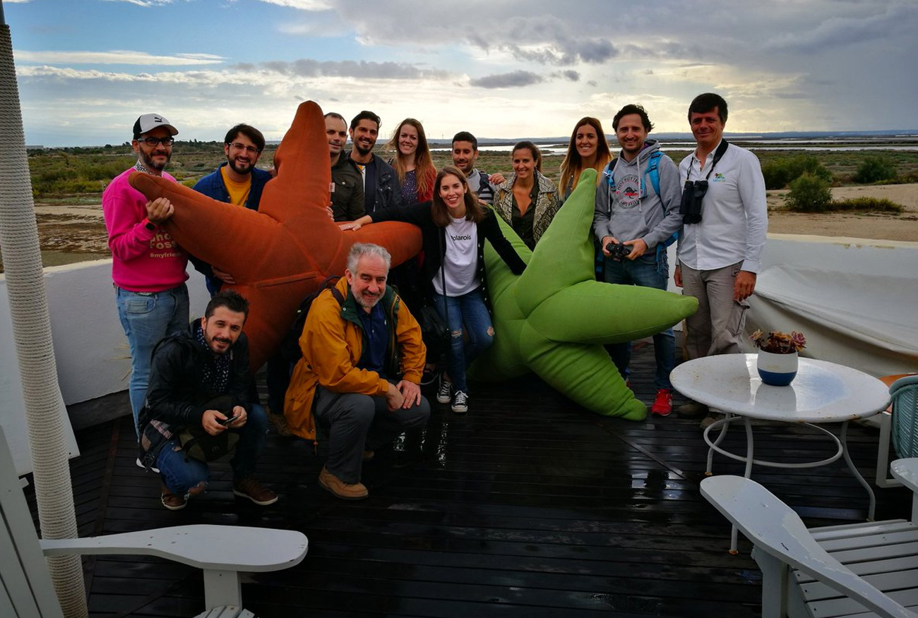 El Puerto acogerá este mes un encuentro con los mejores blogueros de viajes a nivel nacional para promocionar la ciudad