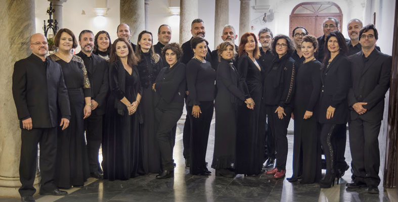 CAMERATA L’ISTESSO TEMPO