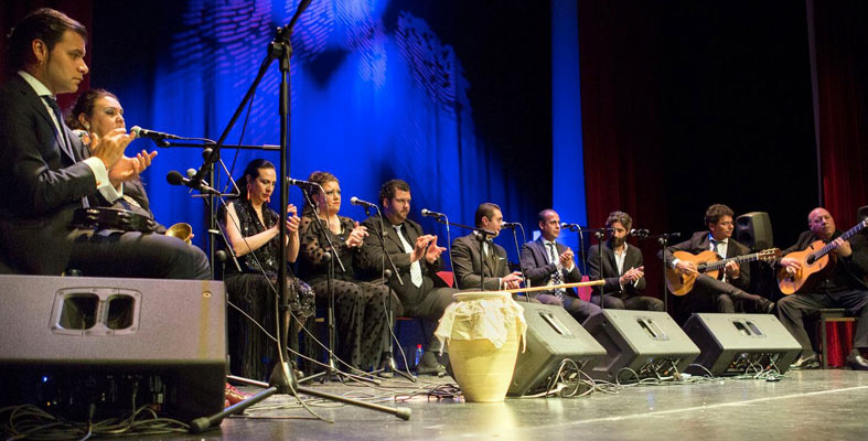 DE LA PLAZUELA A EL PUERTO POR NAVIDAD