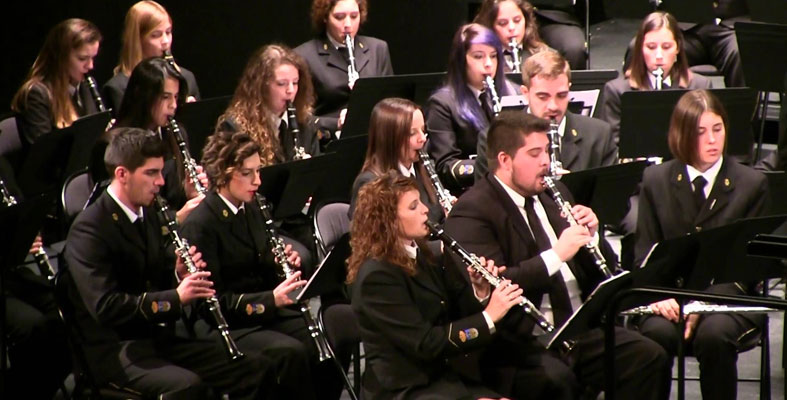 CONCIERTO DE NAVIDAD