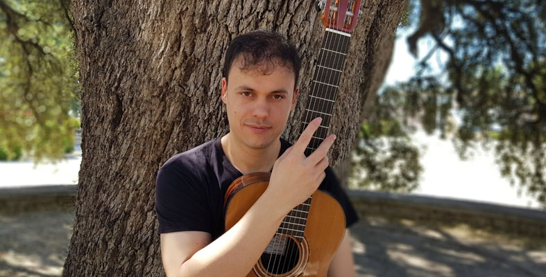 JONATHAN ESTEVE ARANDA