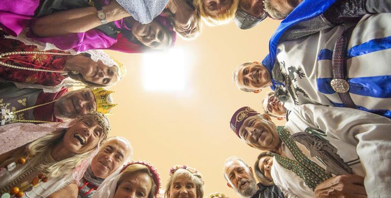 LA VENGANZA DE DON MENDO