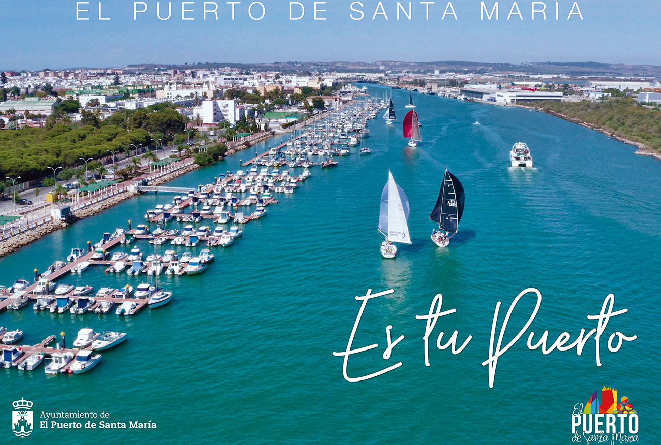 Turismo promocionará en Fitur el potencial de El Puerto para albergar grandes eventos deportivos y de ocio
