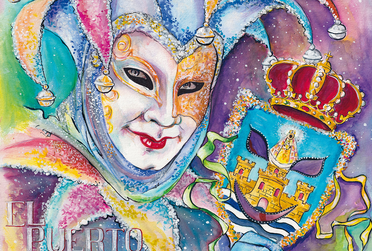 El carnaval en la calle comenzará el jueves 27 con un pasacalles de la Diosa del Mar