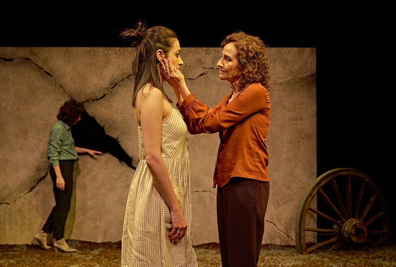 Comienza la venta de entradas del Teatro Pedro Muñoz Seca para la temporada de primavera