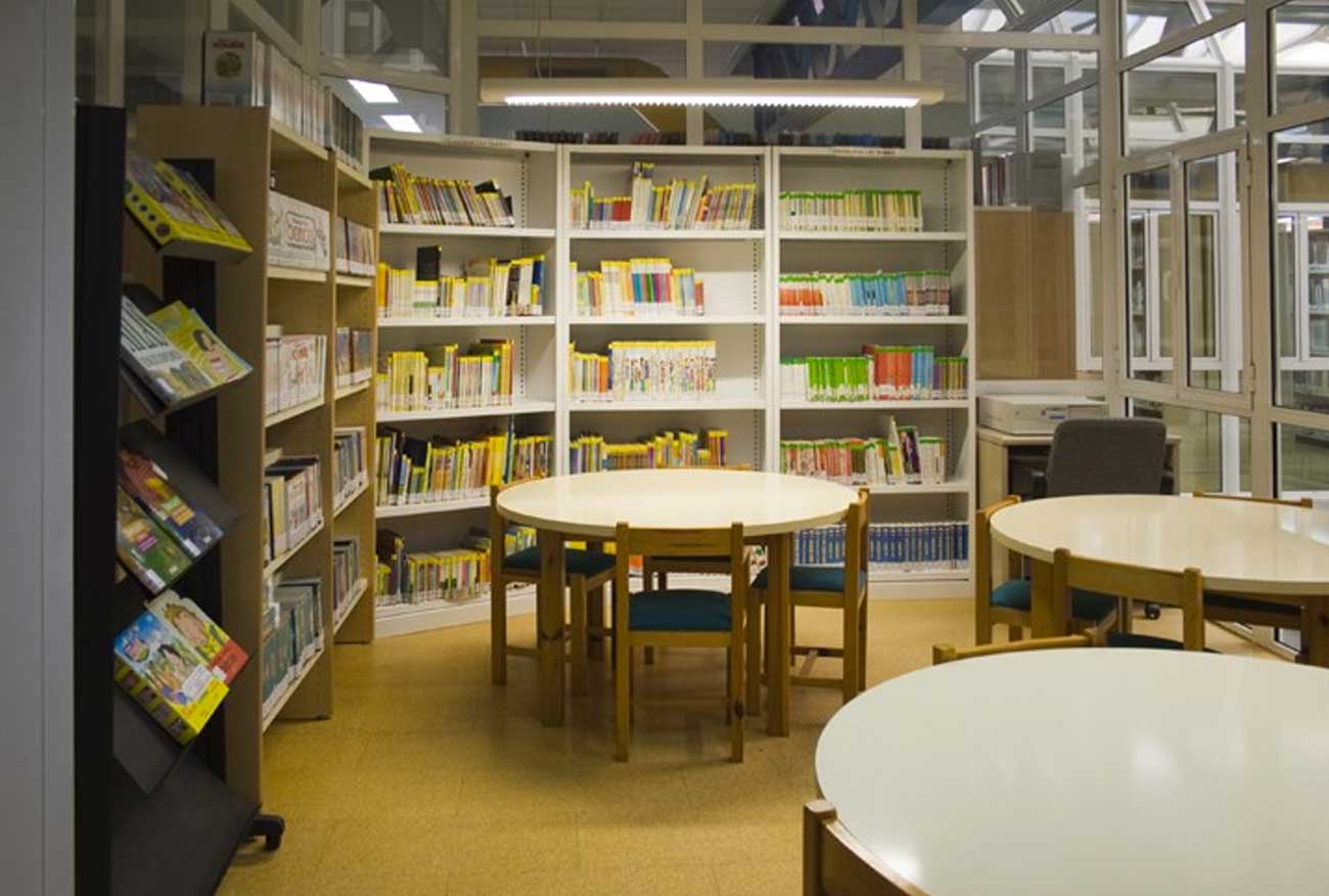 La Biblioteca Municipal continúa ofreciendo el préstamo de libros a través de plataforma digital eBiblio