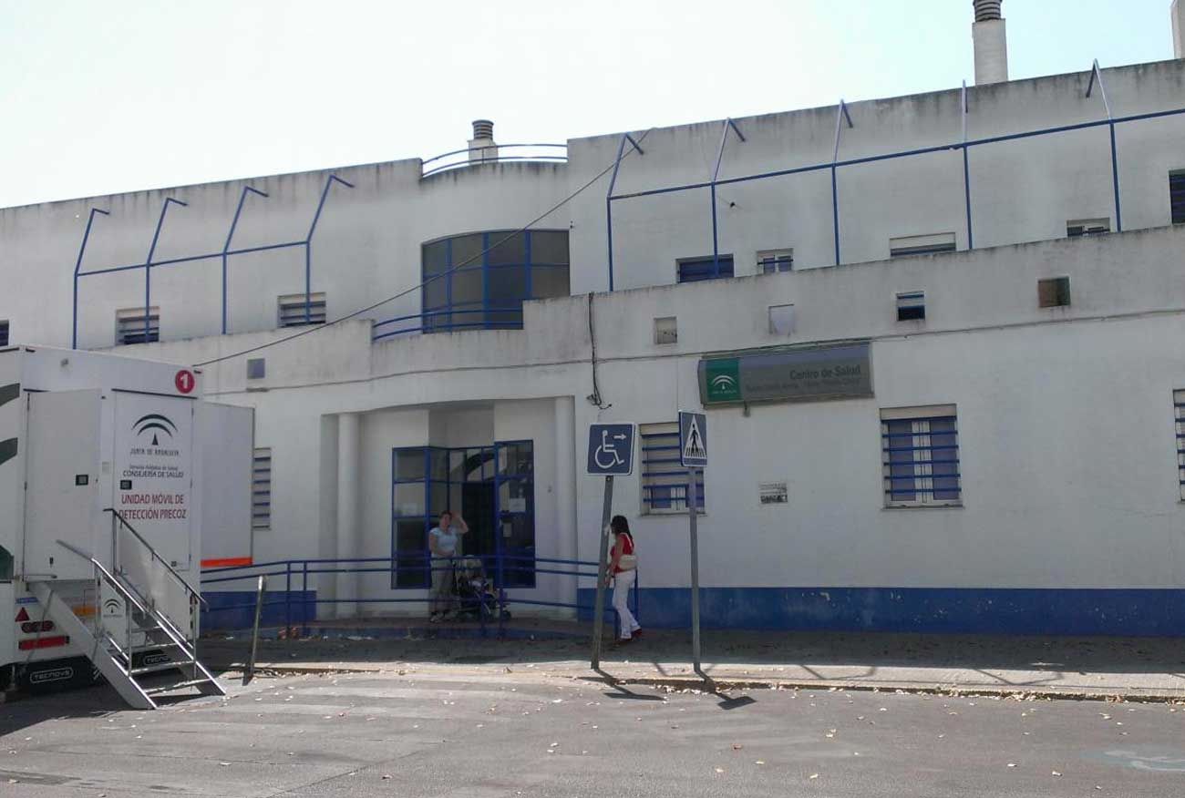 El Ayuntamiento autoriza la cesión temporal del local social municipal de la Asociación de Vecinos de Barrio Obrero al Centro de Salud de Pinillo Chico