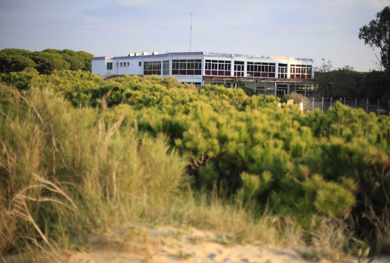 Cerrada la operación de compra-venta del antiguo complejo turístico Club Med