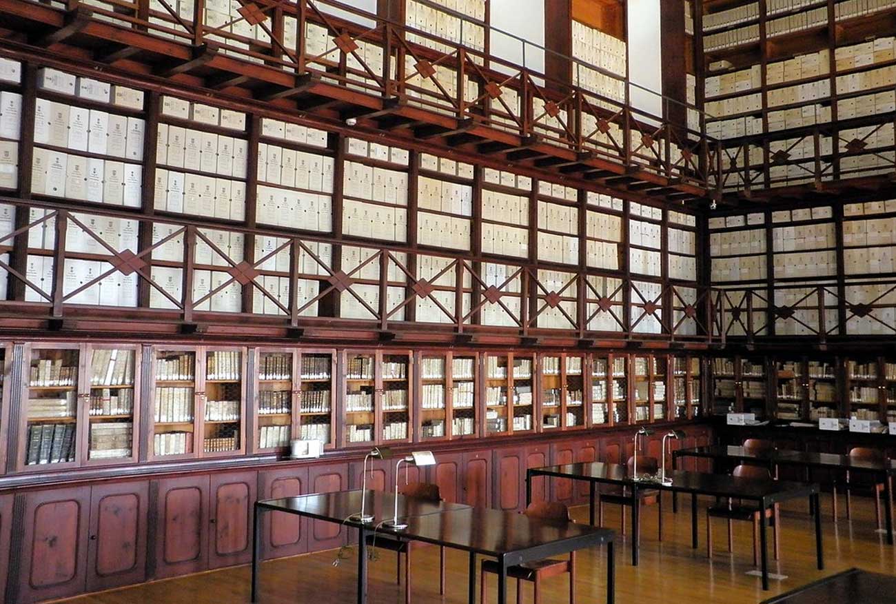 El Archivo Histórico Municipal vuelve a atender de forma presencial