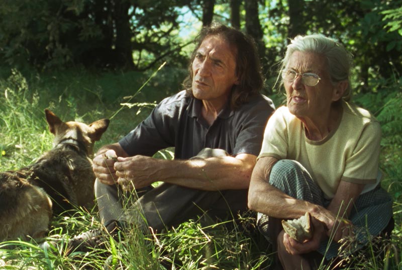 La premiada película española “O que arde” inaugura mañana el cine de verano de El Puerto en San Agustín