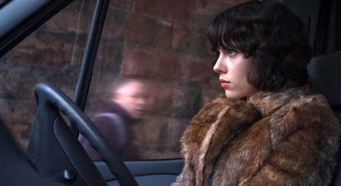Cultura inicia hoy la Cinemateca en el teatro con el estreno en España del film de culto Under the Skin