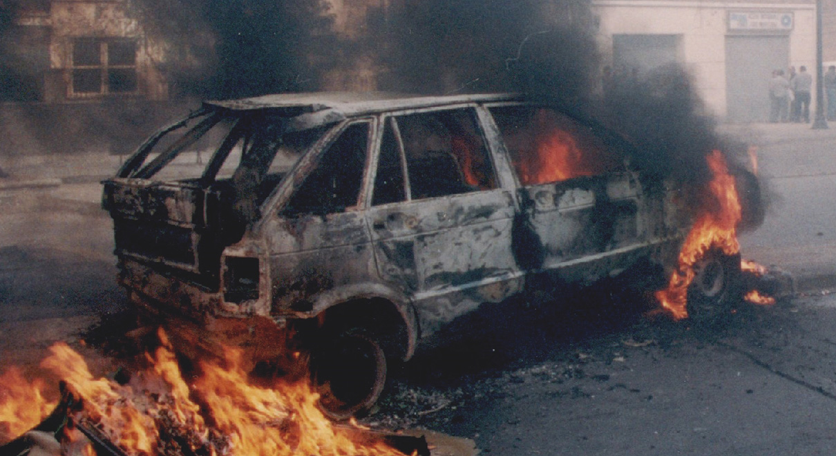 La Cinemateca celebra el Día del Trabajo proyectando el premiado documental 