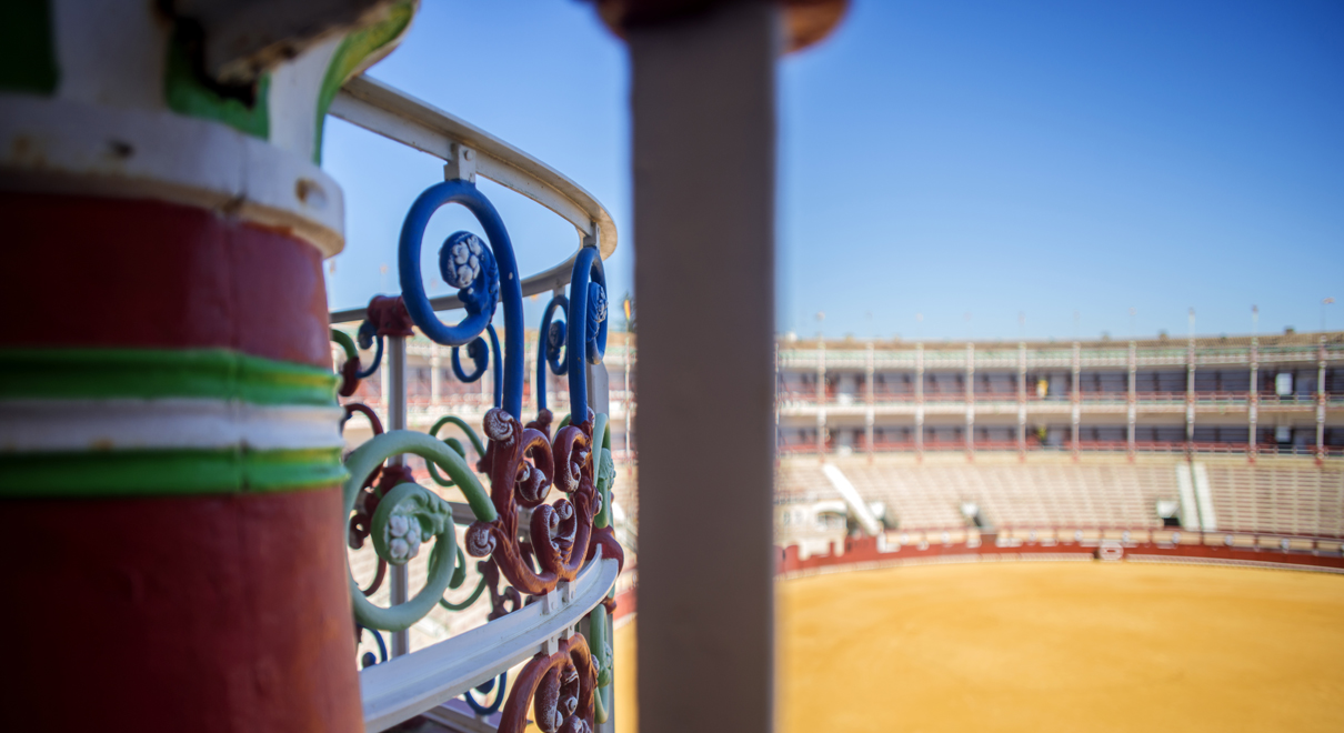 ElPuerto de Santa María La Plaza Real de Toros de El Puerto de Santa María cumple 141 años