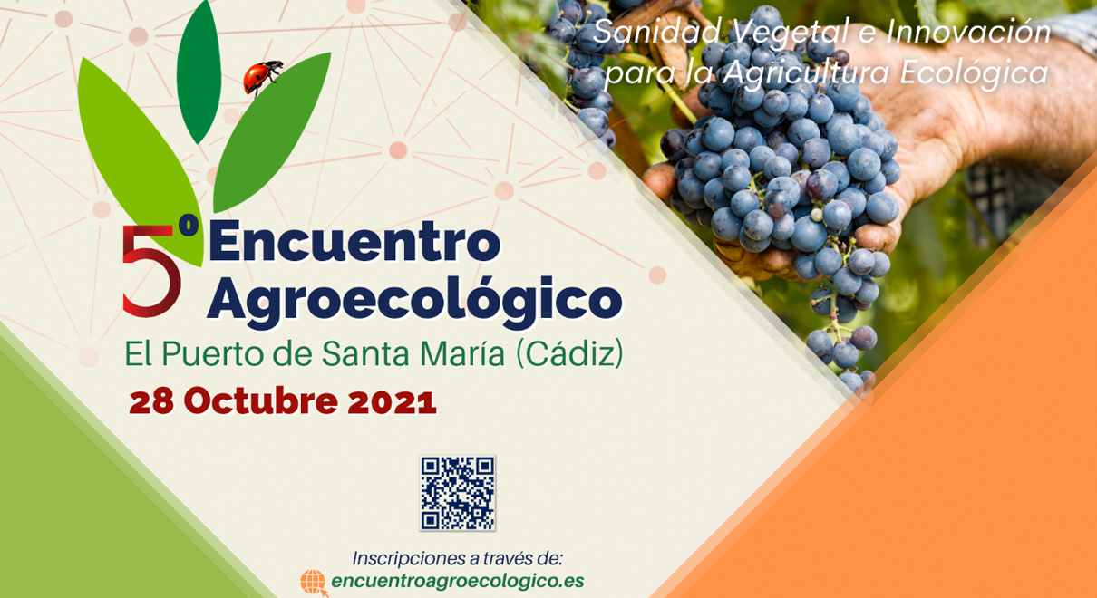 El Puerto, elegido por la Fundación Agroecosistema como sede del V Encuentro Agroecológico por ser enclave estratégico de diferentes sectores potenciales para una producción rentable y ecológica
